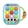 
      Squishy Lights Learning Tablet
     - view 1